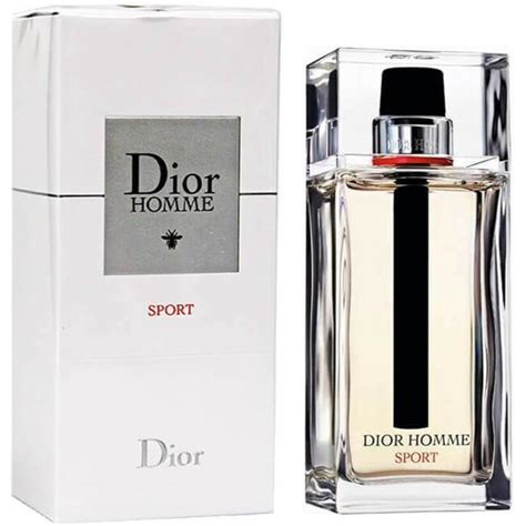 pub dior homme sport 2017|dior homme sport edt.